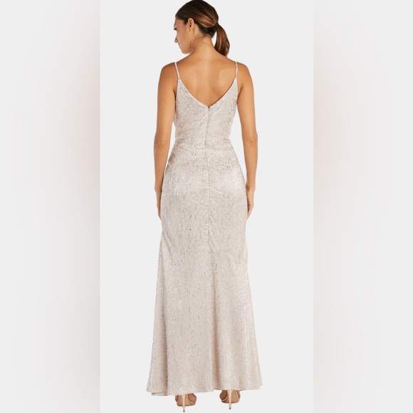 Night Way Evening Gown - Picture 4 of 17